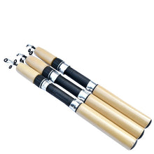 Load image into Gallery viewer, Combo Pen Pole Rod