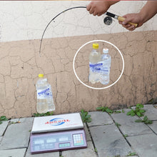 Load image into Gallery viewer, Combo Pen Pole Rod