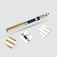 Load image into Gallery viewer, Combo Pen Pole Rod