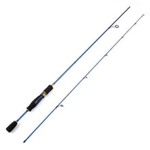 Load image into Gallery viewer, Ultralight Carbon Fishing Rod