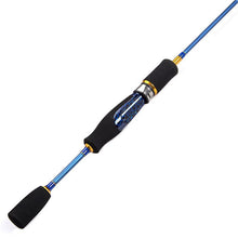 Load image into Gallery viewer, Ultralight Carbon Fishing Rod