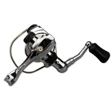 Load image into Gallery viewer, Mini Spinning Fishing Reel