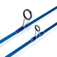Load image into Gallery viewer, Ultralight Carbon Fishing Rod