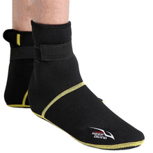 Load image into Gallery viewer, Comfortable Neoprene Socks