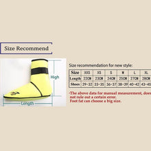 Load image into Gallery viewer, Comfortable Neoprene Socks