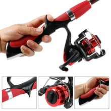 Load image into Gallery viewer, Carbon Fiber Rod