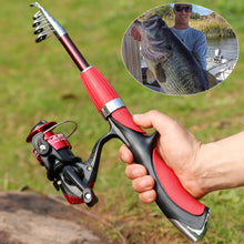Load image into Gallery viewer, Carbon Fiber Rod