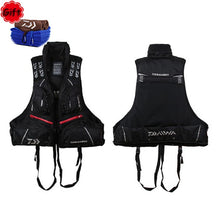 Load image into Gallery viewer, Breathable Life Vest