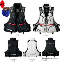 Load image into Gallery viewer, Breathable Life Vest