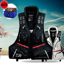Load image into Gallery viewer, Breathable Life Vest