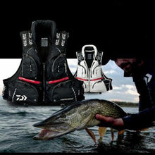 Load image into Gallery viewer, Breathable Life Vest
