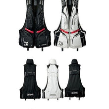 Load image into Gallery viewer, Breathable Life Vest