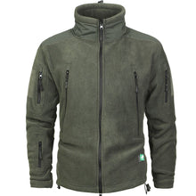 Load image into Gallery viewer, Windproof Thicken Jacket