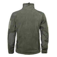 Load image into Gallery viewer, Windproof Thicken Jacket