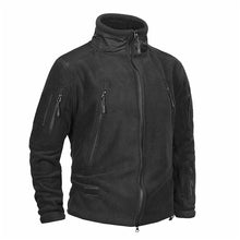 Load image into Gallery viewer, Windproof Thicken Jacket