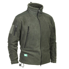 Load image into Gallery viewer, Windproof Thicken Jacket