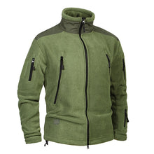 Load image into Gallery viewer, Windproof Thicken Jacket