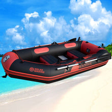 Load image into Gallery viewer, Durable Aluminium Alloy Paddles