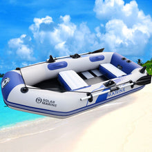 Load image into Gallery viewer, Durable Aluminium Alloy Paddles