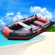 Load image into Gallery viewer, Durable Aluminium Alloy Paddles