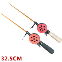 Load image into Gallery viewer, Lightweight Portable Fly Fishing Rod