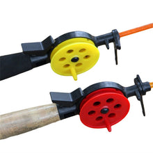 Load image into Gallery viewer, Lightweight Portable Fly Fishing Rod