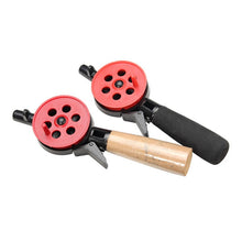 Load image into Gallery viewer, Lightweight Portable Fly Fishing Rod