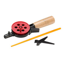 Load image into Gallery viewer, Lightweight Portable Fly Fishing Rod