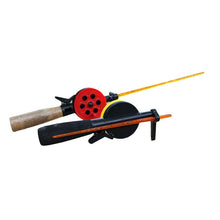 Load image into Gallery viewer, Lightweight Portable Fly Fishing Rod