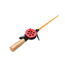 Load image into Gallery viewer, Lightweight Portable Fly Fishing Rod