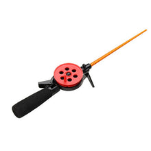 Load image into Gallery viewer, Lightweight Portable Fly Fishing Rod