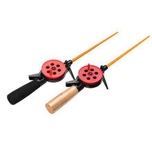 Load image into Gallery viewer, Lightweight Portable Fly Fishing Rod