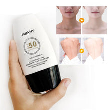 Load image into Gallery viewer, Solar Sunscreen Cream
