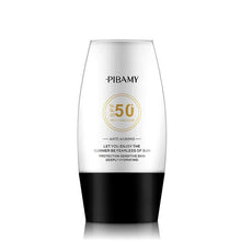 Load image into Gallery viewer, Solar Sunscreen Cream