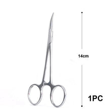 Load image into Gallery viewer, Fly Fishing Forceps