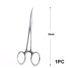Load image into Gallery viewer, Fly Fishing Forceps