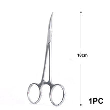 Load image into Gallery viewer, Fly Fishing Forceps