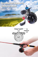 Load image into Gallery viewer, High Graded Fly Fishing Reel