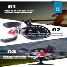 Load image into Gallery viewer, High Graded Fly Fishing Reel