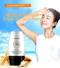 Load image into Gallery viewer, Solar Sunscreen Cream