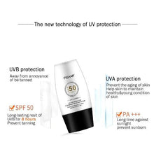 Load image into Gallery viewer, Solar Sunscreen Cream