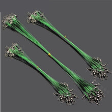 Load image into Gallery viewer, Anti-Bite Fishing Wire Line