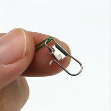Load image into Gallery viewer, Anti-Bite Fishing Wire Line