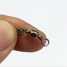Load image into Gallery viewer, Anti-Bite Fishing Wire Line