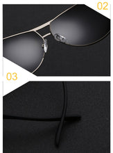 Load image into Gallery viewer, Classic Men Polarized Sunglasses