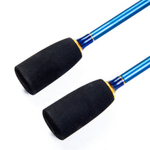 Load image into Gallery viewer, Ultralight Carbon Fishing Rod