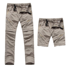 Load image into Gallery viewer, Quick-Drying Leisure Pants