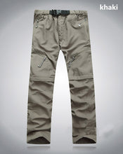 Load image into Gallery viewer, Quick-Drying Leisure Pants