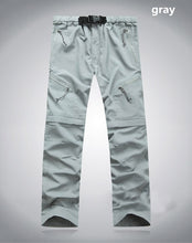 Load image into Gallery viewer, Quick-Drying Leisure Pants