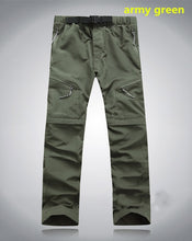 Load image into Gallery viewer, Quick-Drying Leisure Pants